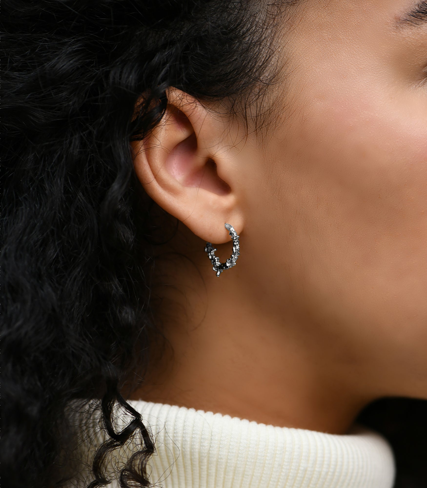 Foyers Earrings