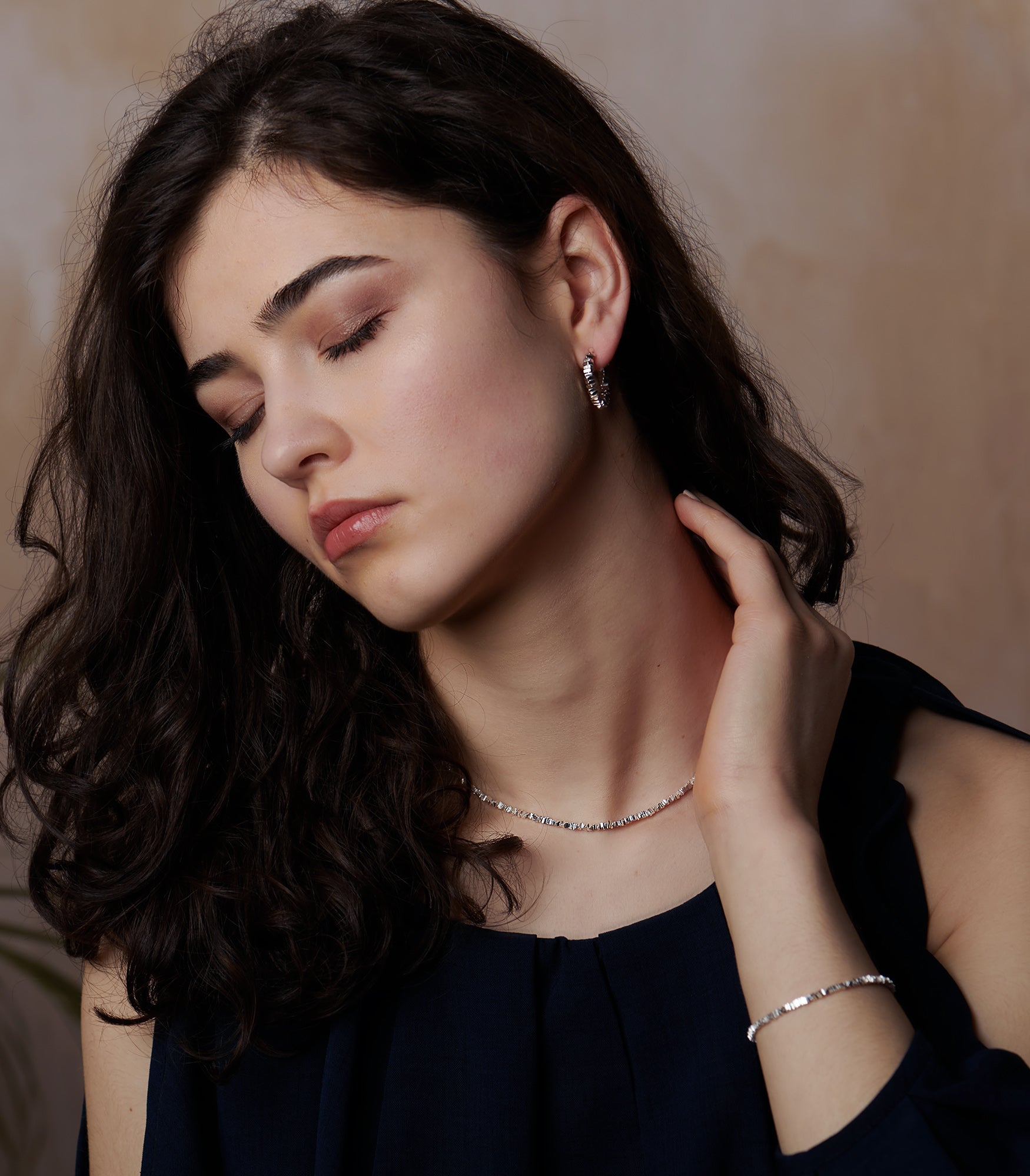 Tummel Necklace