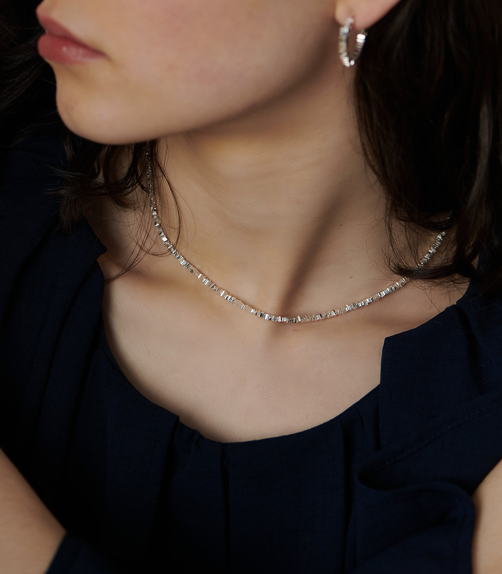 Tummel Necklace