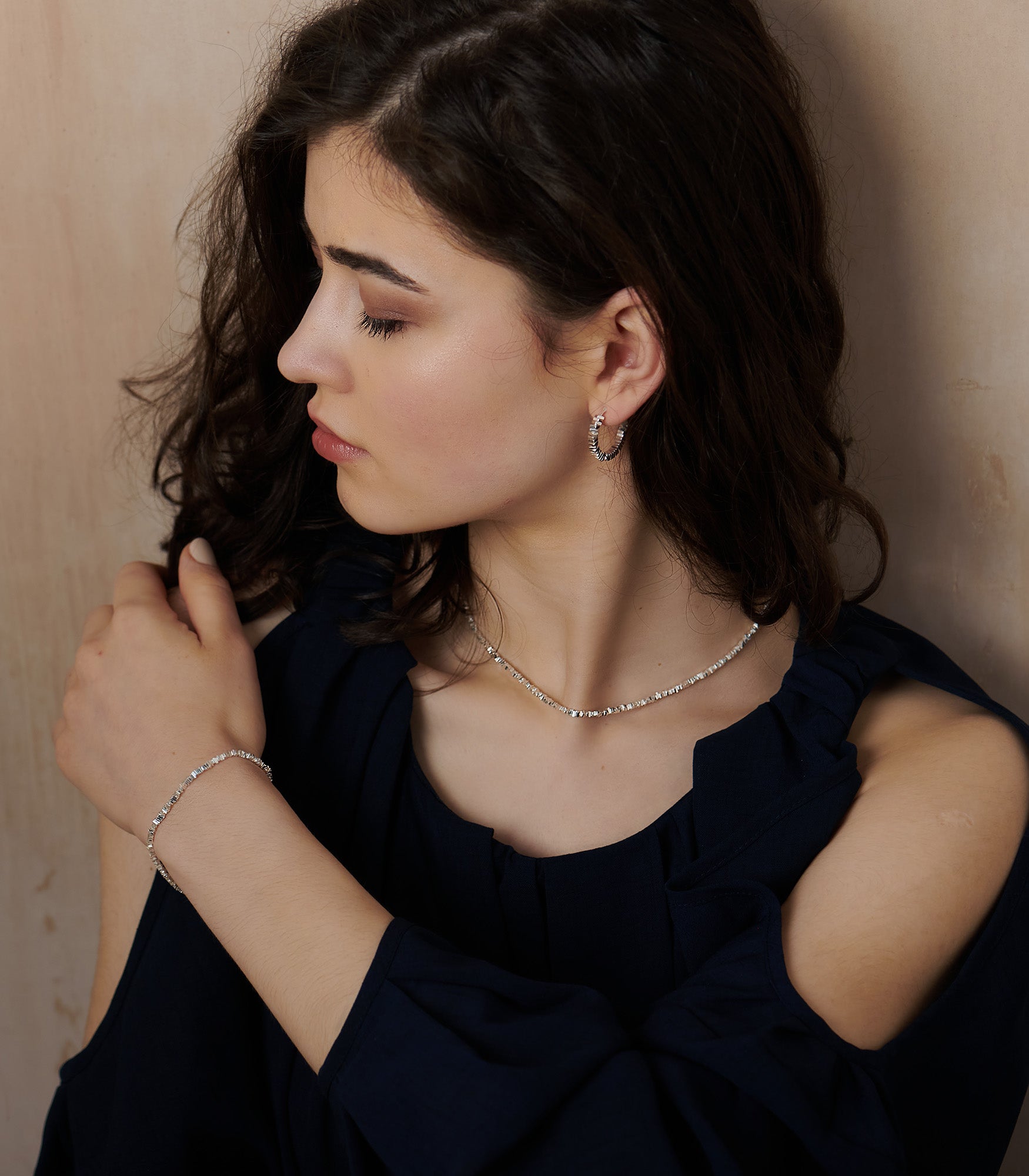 Tummel Necklace