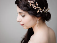 5 tips for choosing the right wedding accessories from Lily Luna