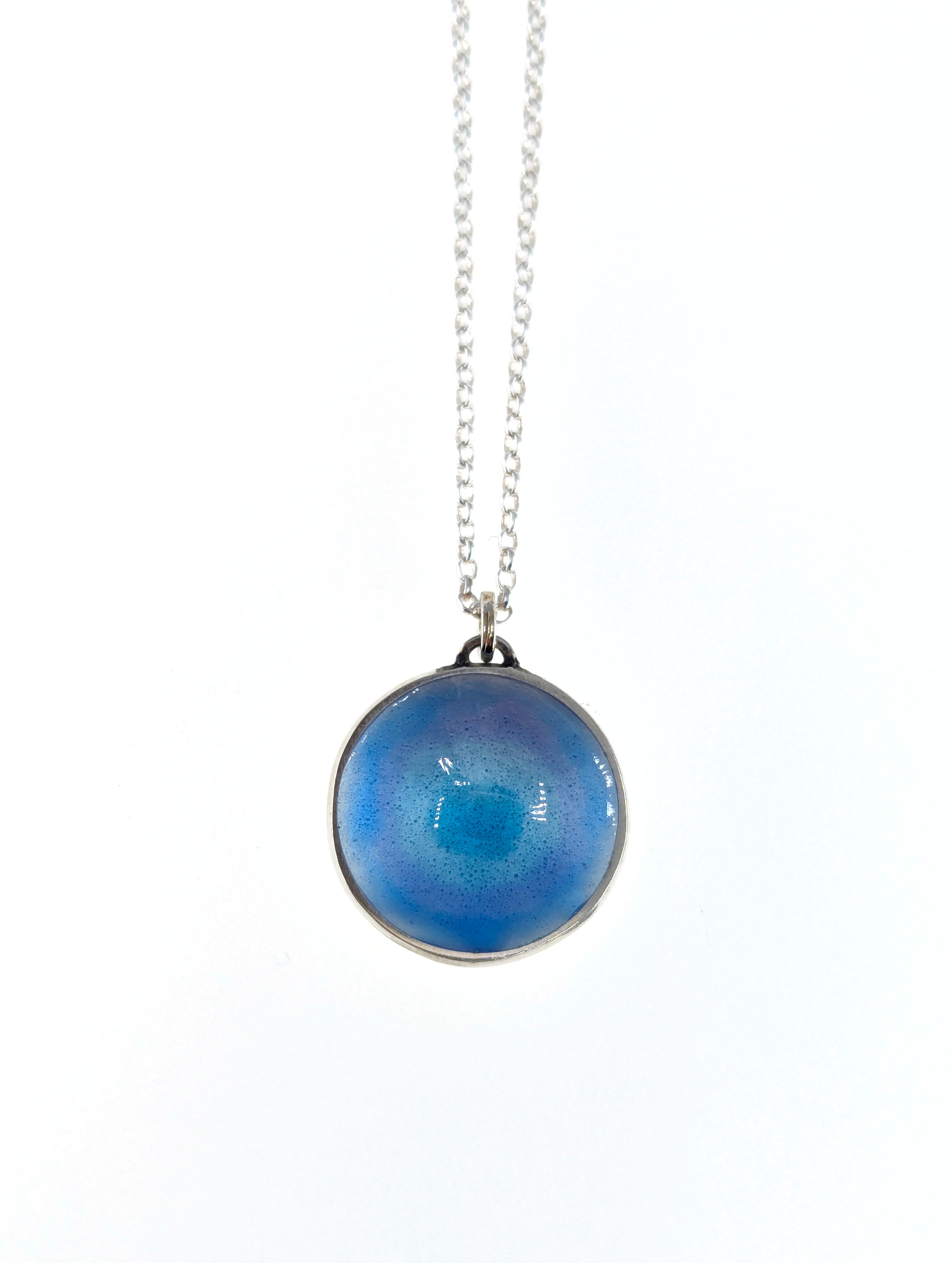 Lunar Necklace