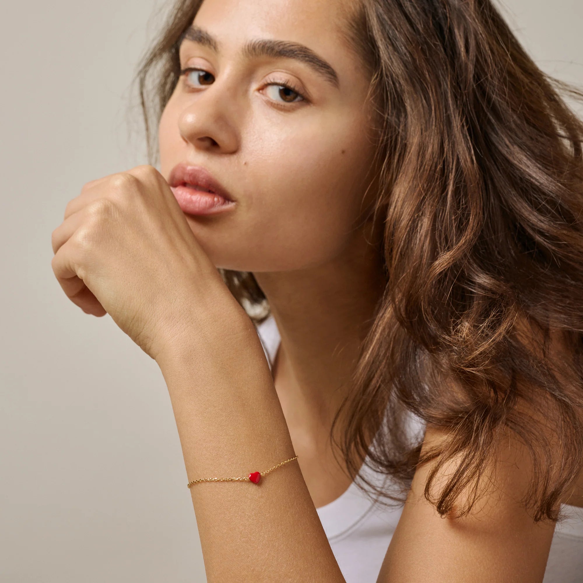 Amore Bracelet