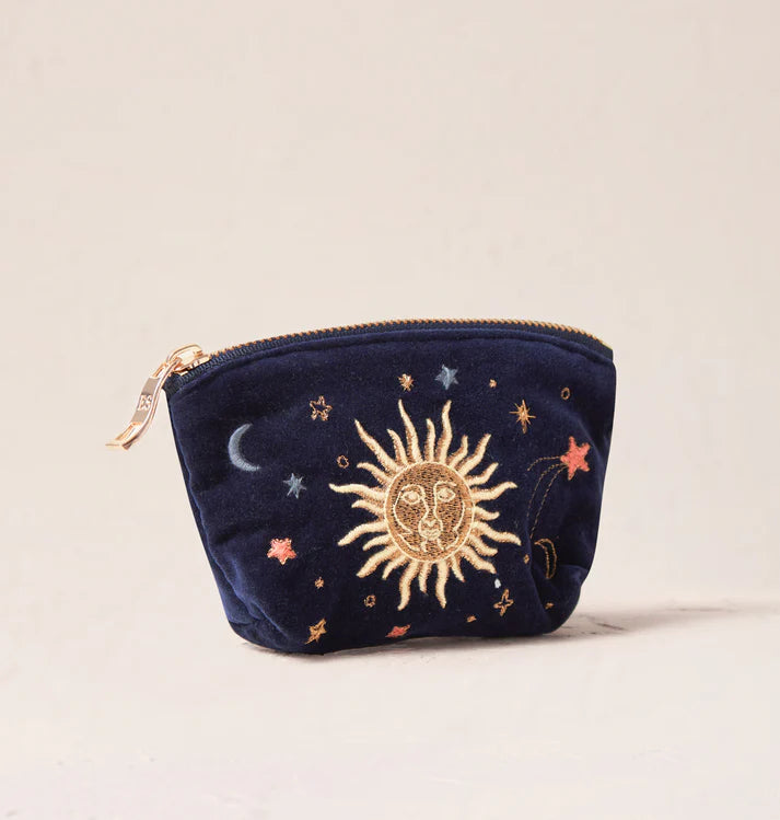 Celestial Coin Purse