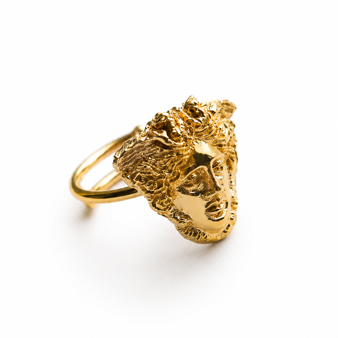 Anello Ring