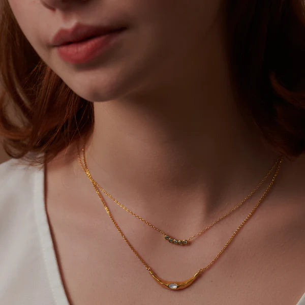 Barley Necklace
