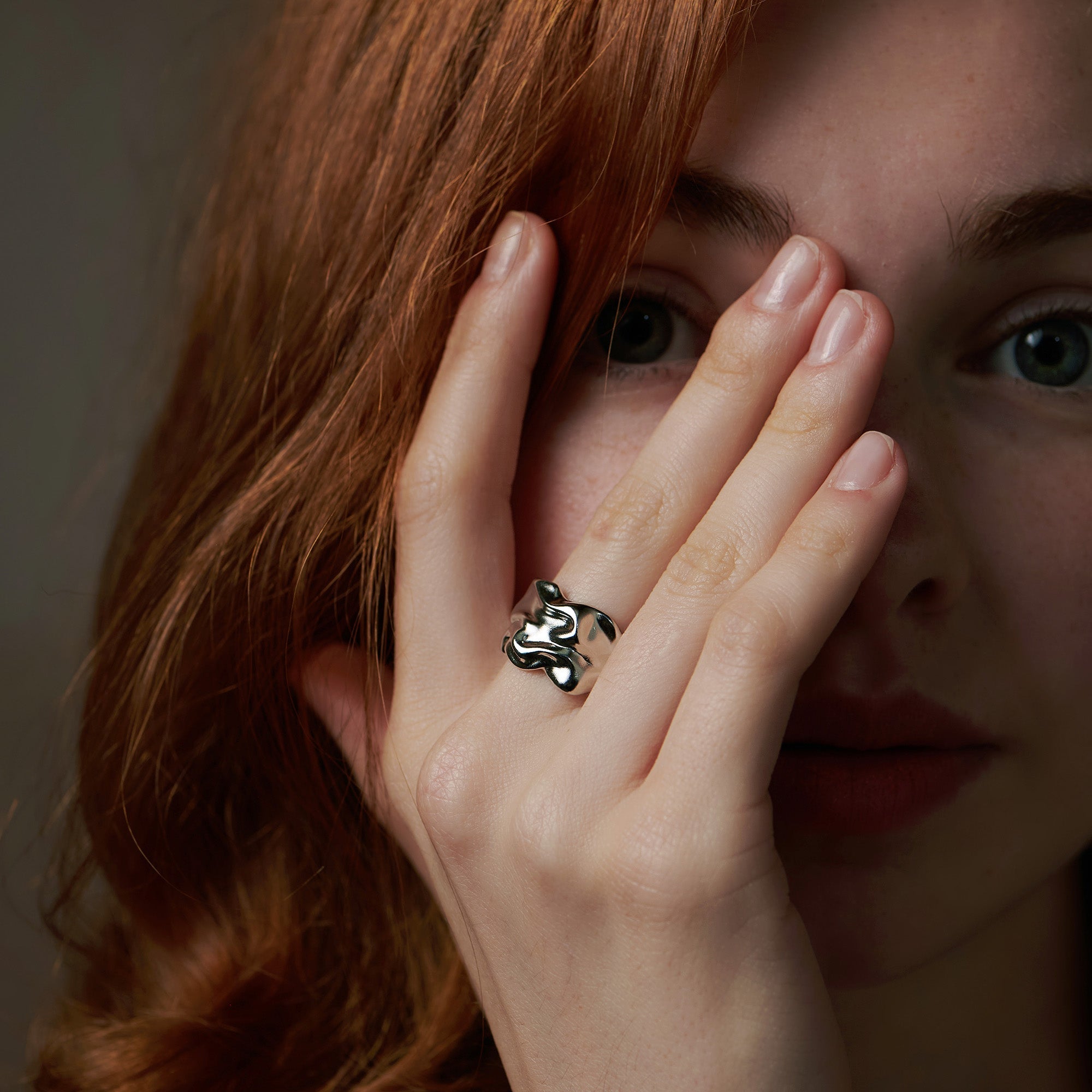 Mini Tulla Ring