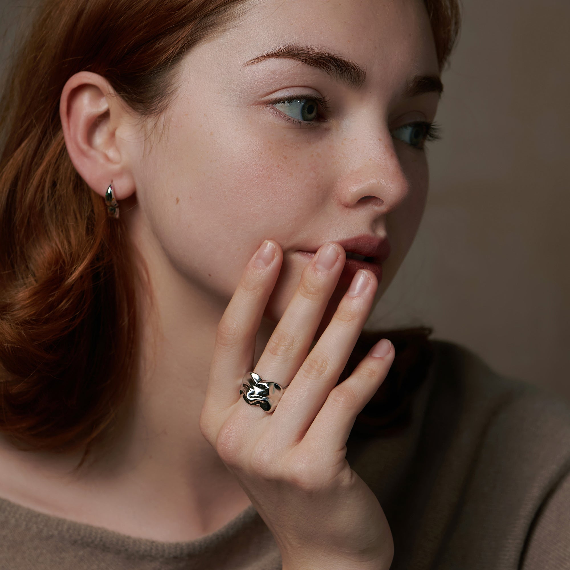 Mini Tulla Ring