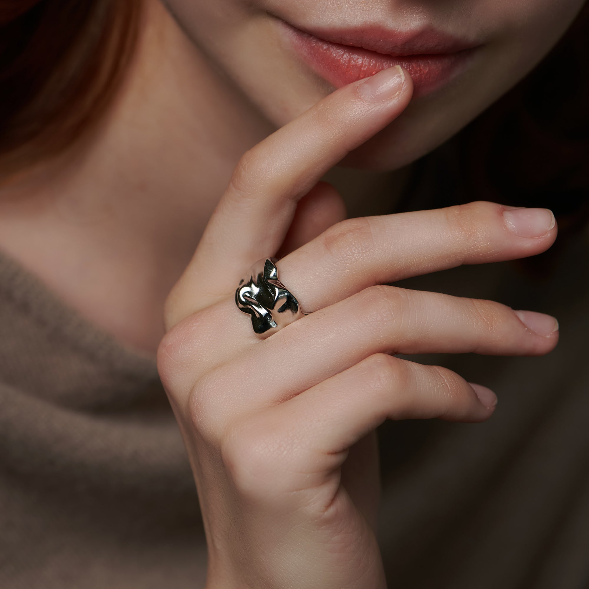 Mini Tulla Ring