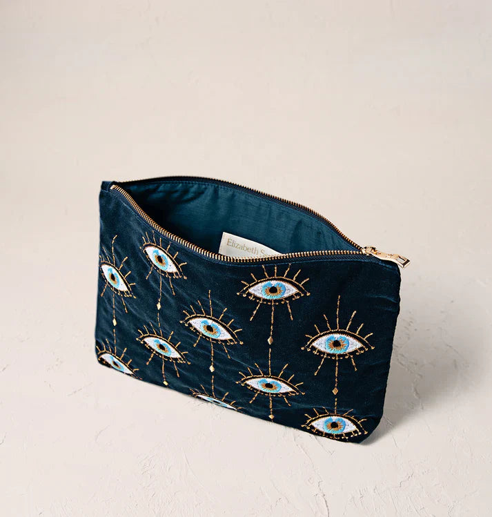 Mystical Eye Everyday Pouch