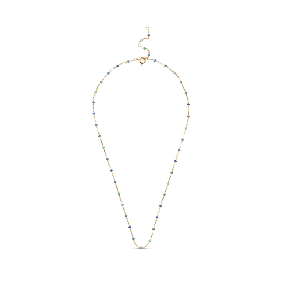 Atlantic Lola Necklace