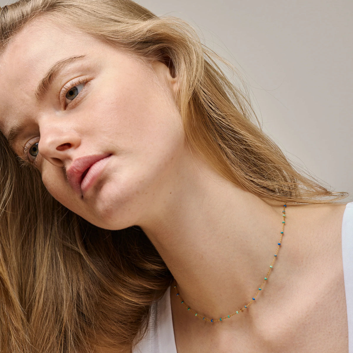 Atlantic Lola Necklace