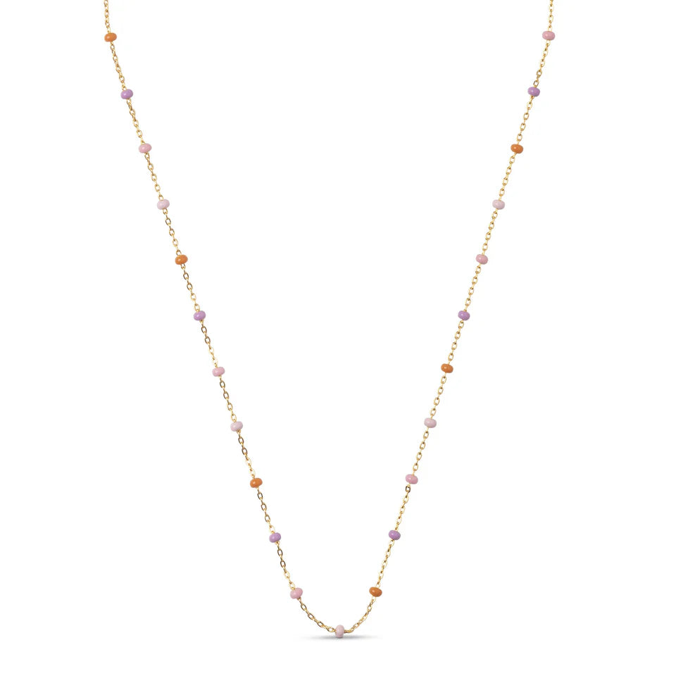 Lola Blush Necklace