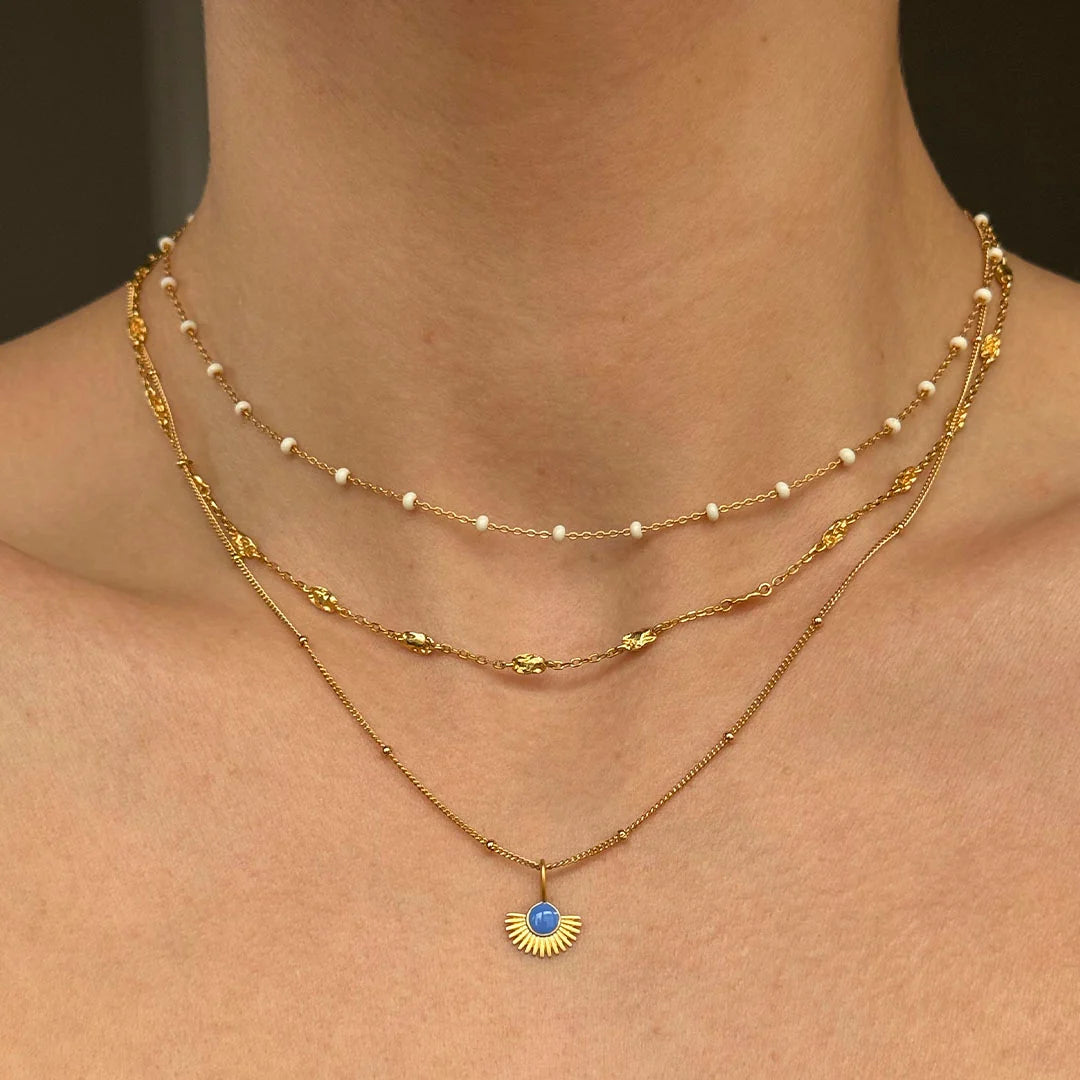 Soleil Necklace