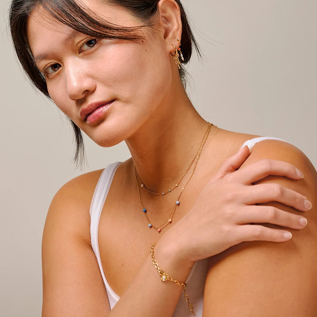 Sunset Theresia Necklace