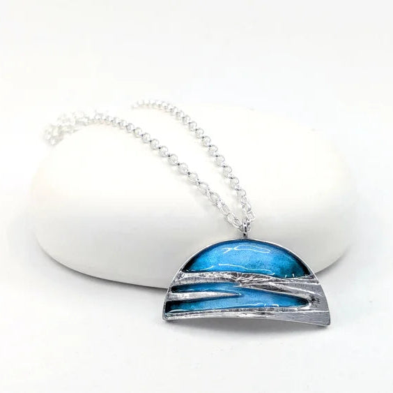 Keoldale Necklace