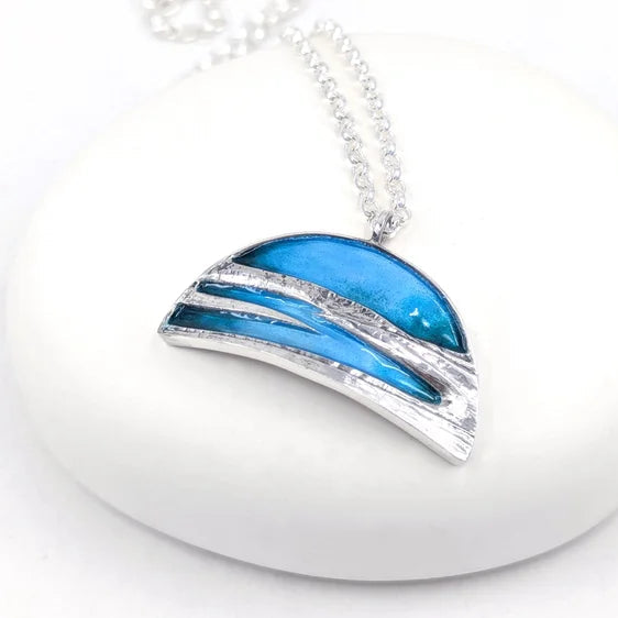 Keoldale Necklace