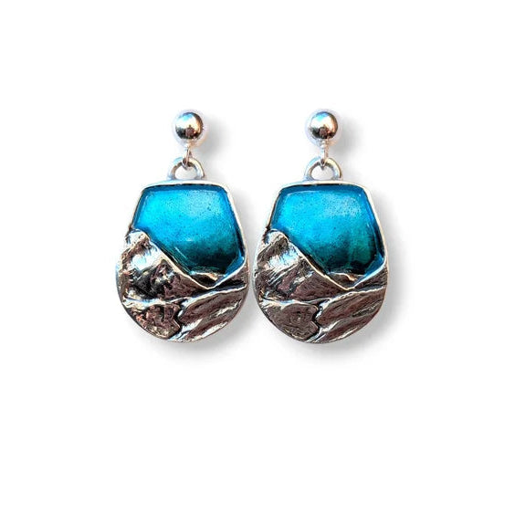 Glencoe Drop Earrings