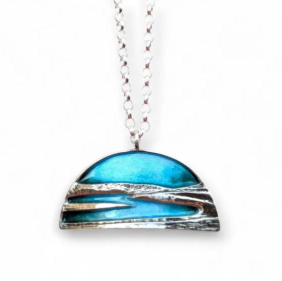 Keoldale Necklace