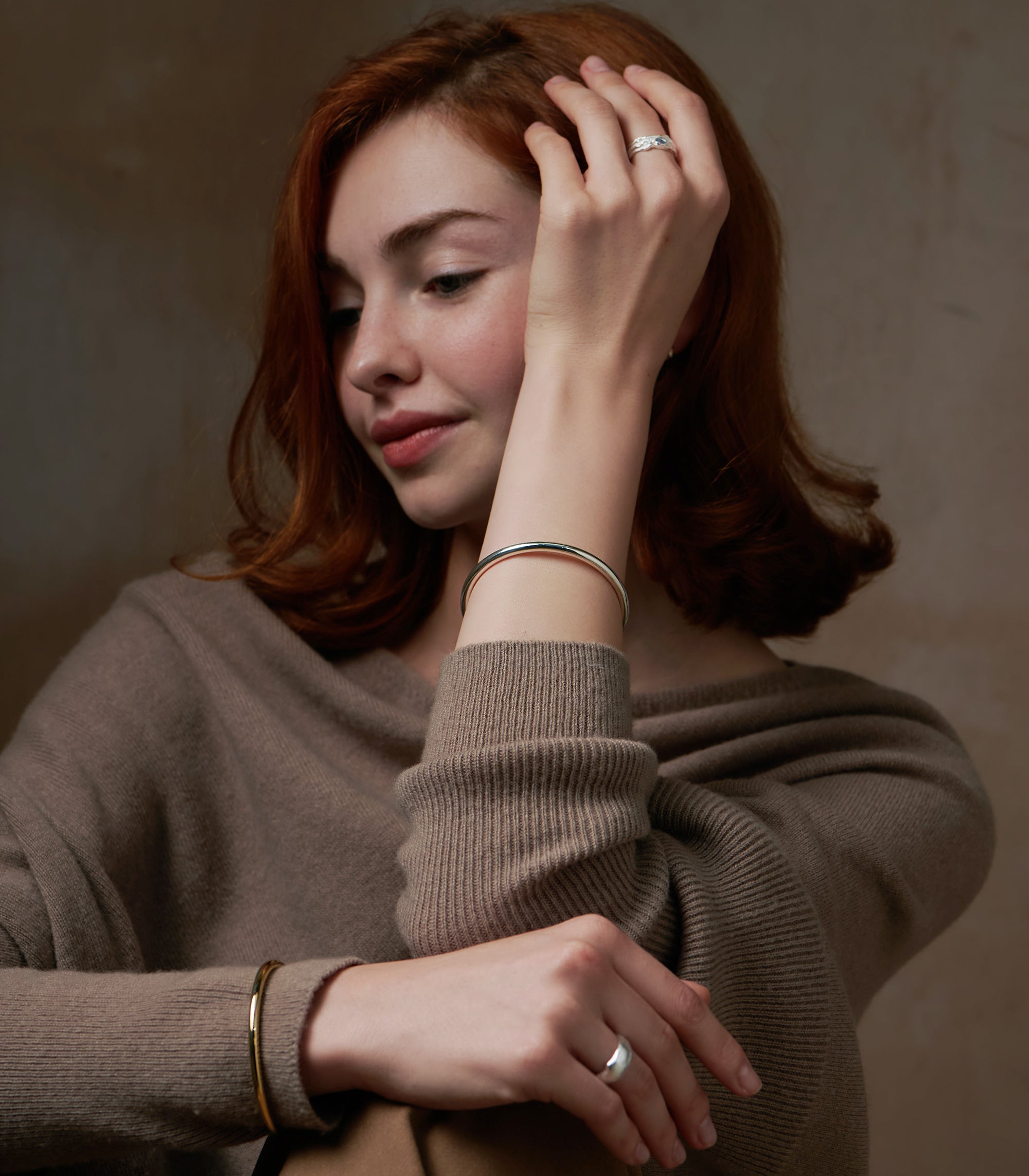 Lomond Bangle
