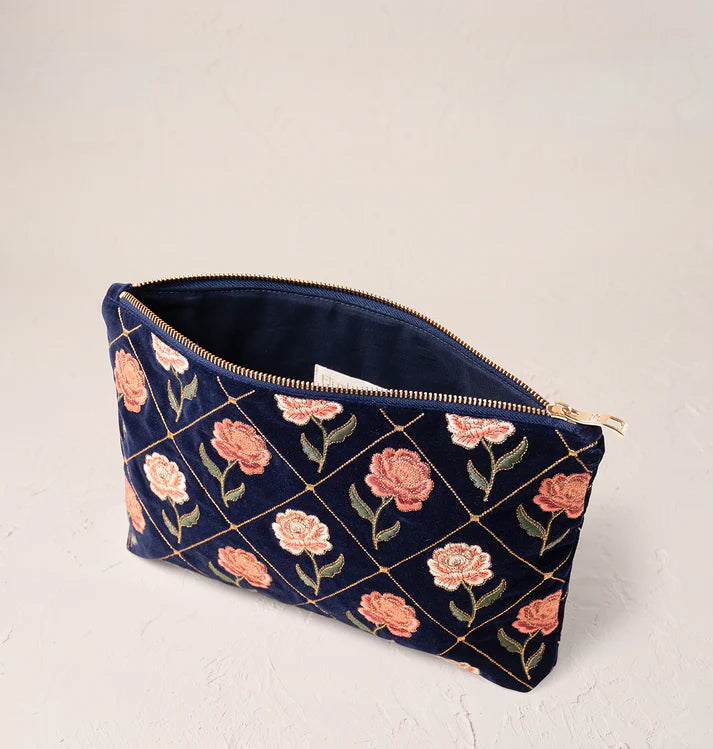 Rose Everyday Pouch
