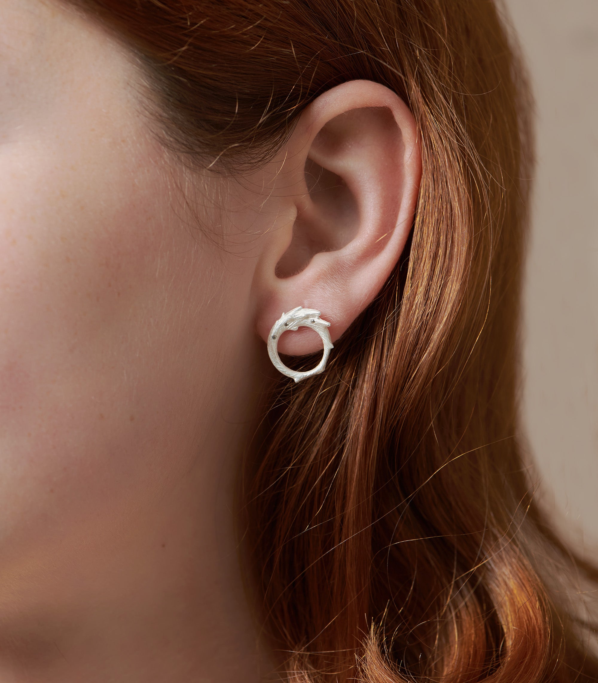 Jura Stud Earrings