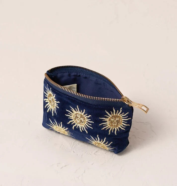 Sun Goddess Coin Purse
