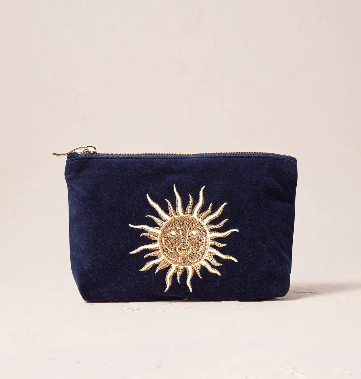 Sun Goddess Mini Pouch