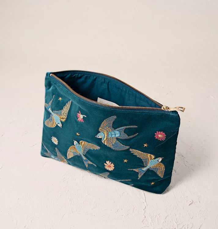 Swallows Everyday Pouch