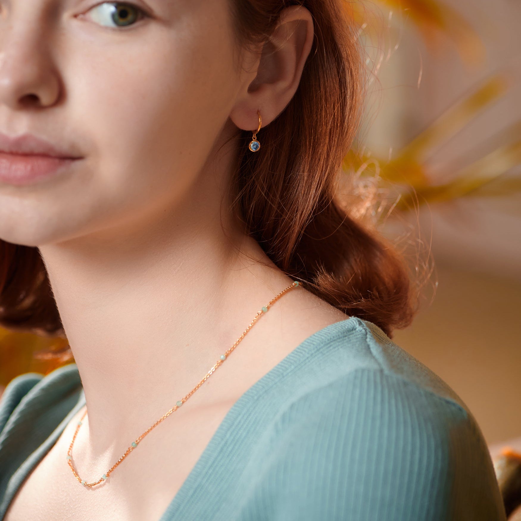 Uat Necklace