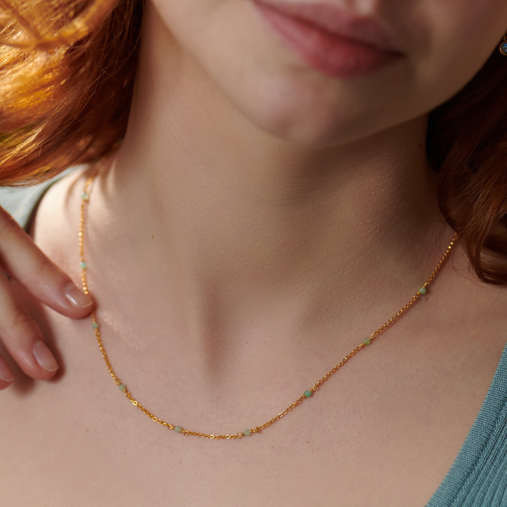 Uat Necklace