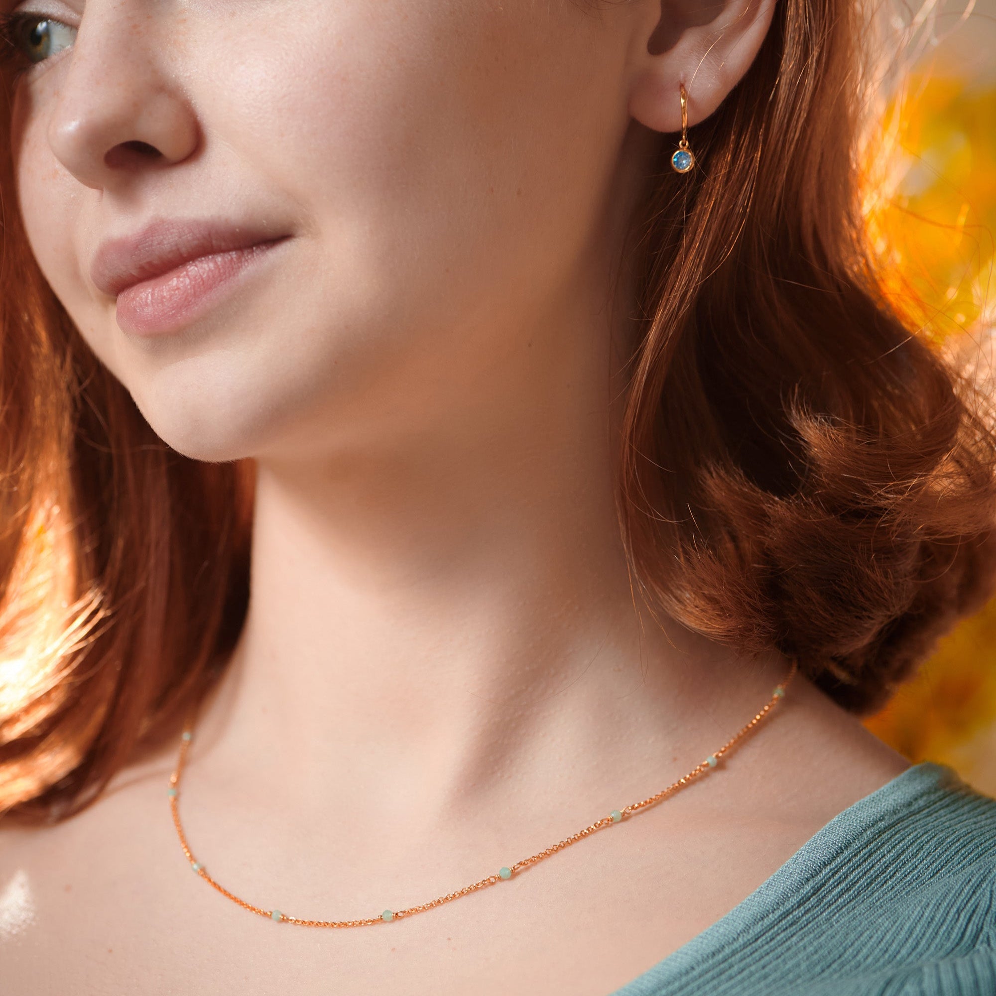 Uat Necklace