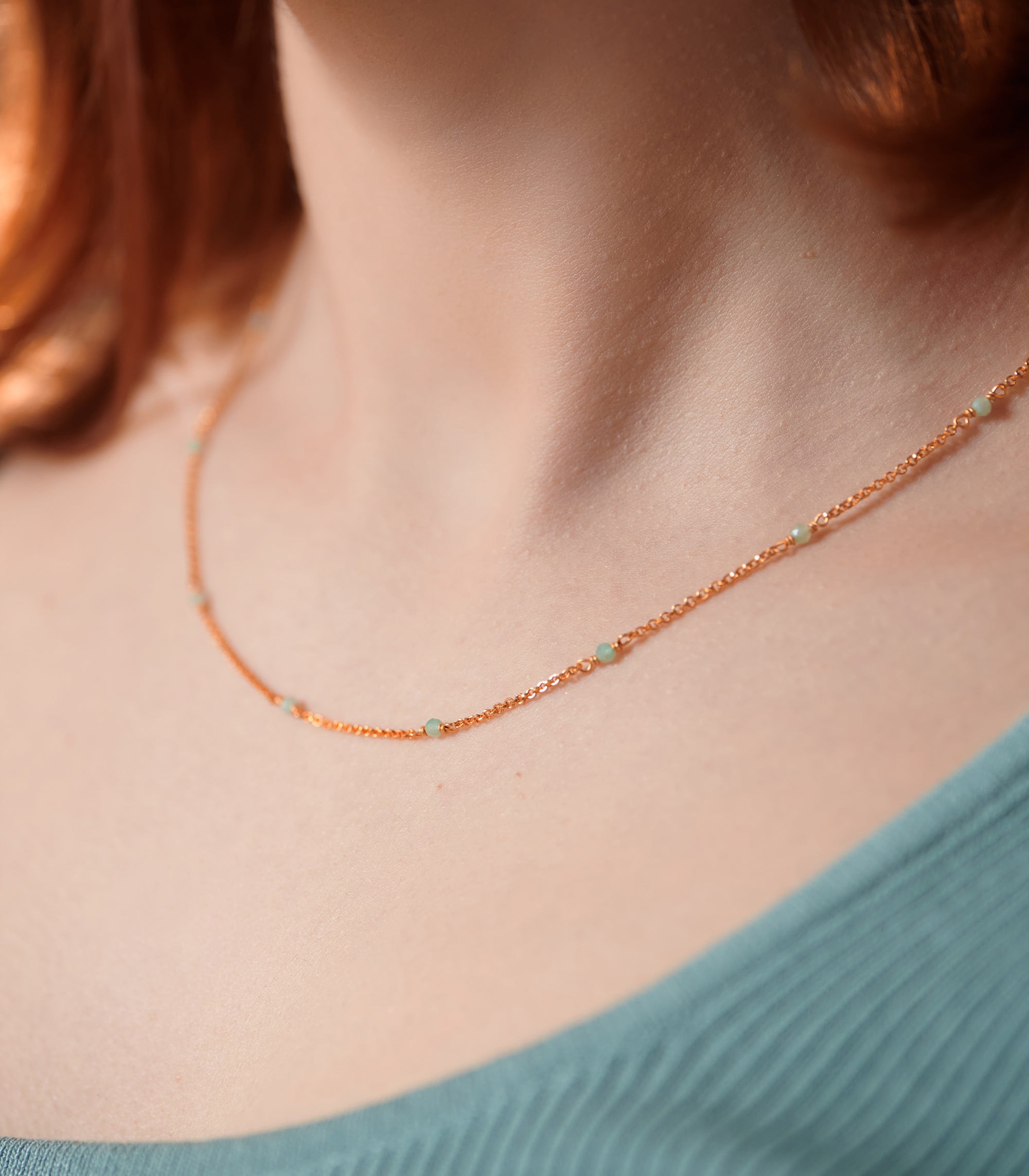 Uat Necklace