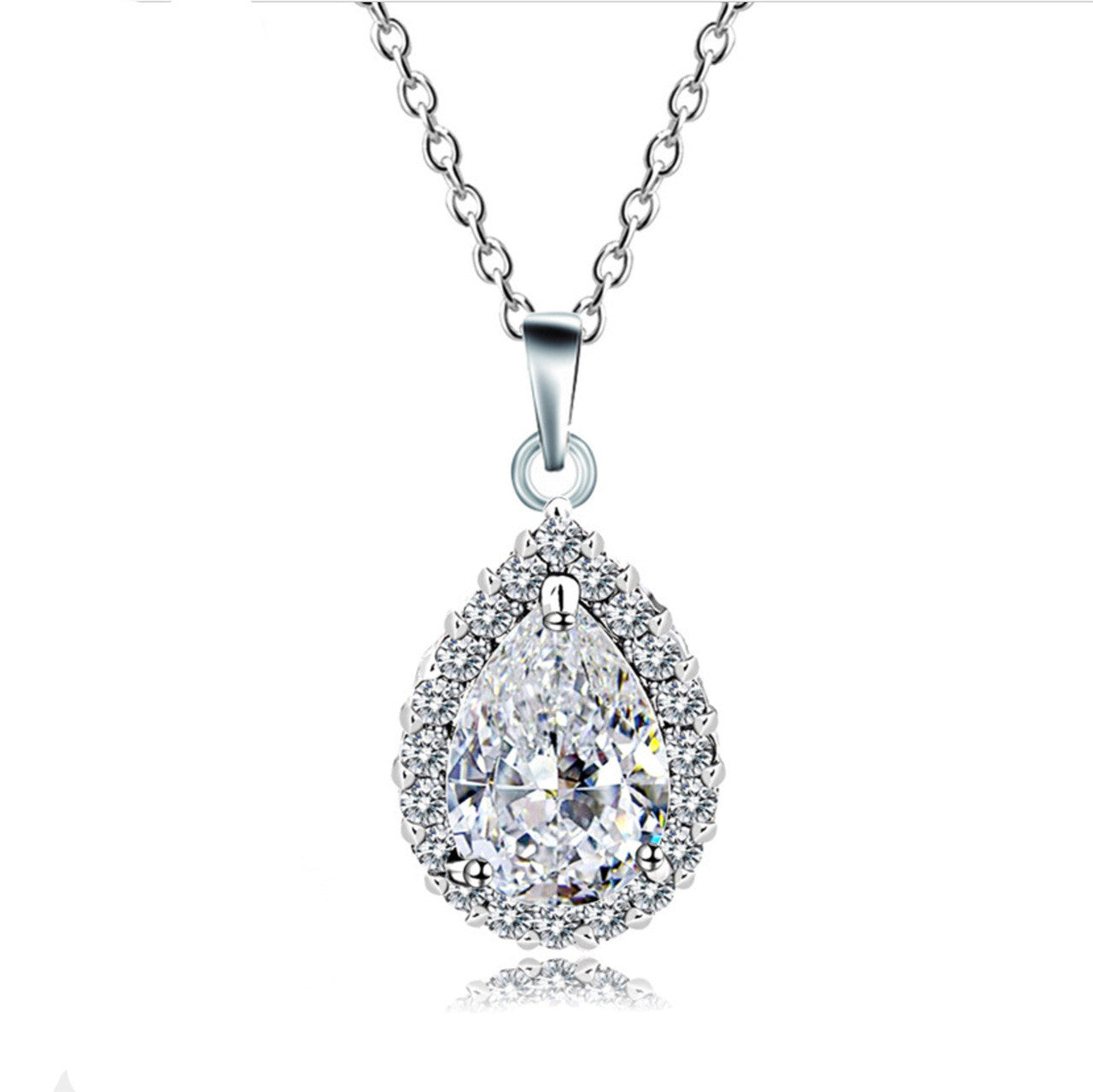 teardrop_necklace_classic_elegant_sophisticated_bridal_jewellery_bridesmaids_jewellery 