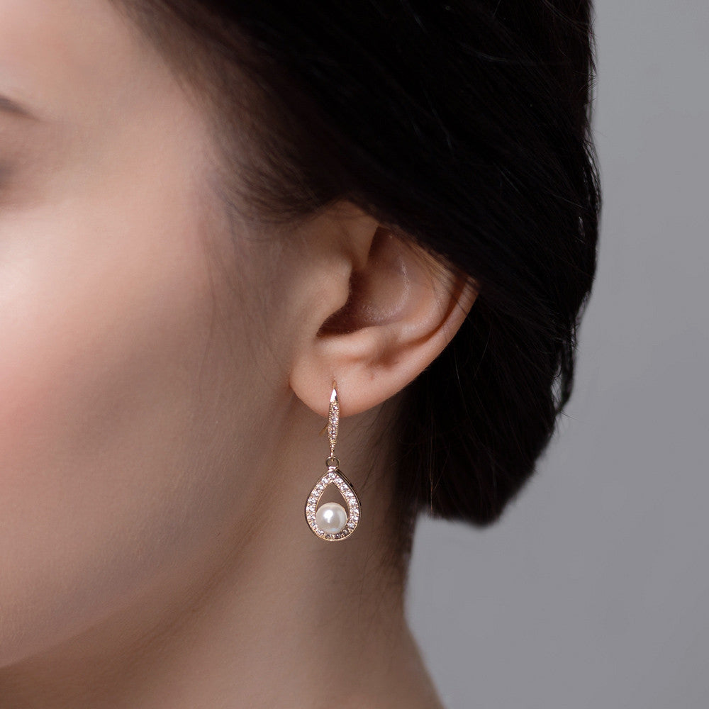 Drew Earrings