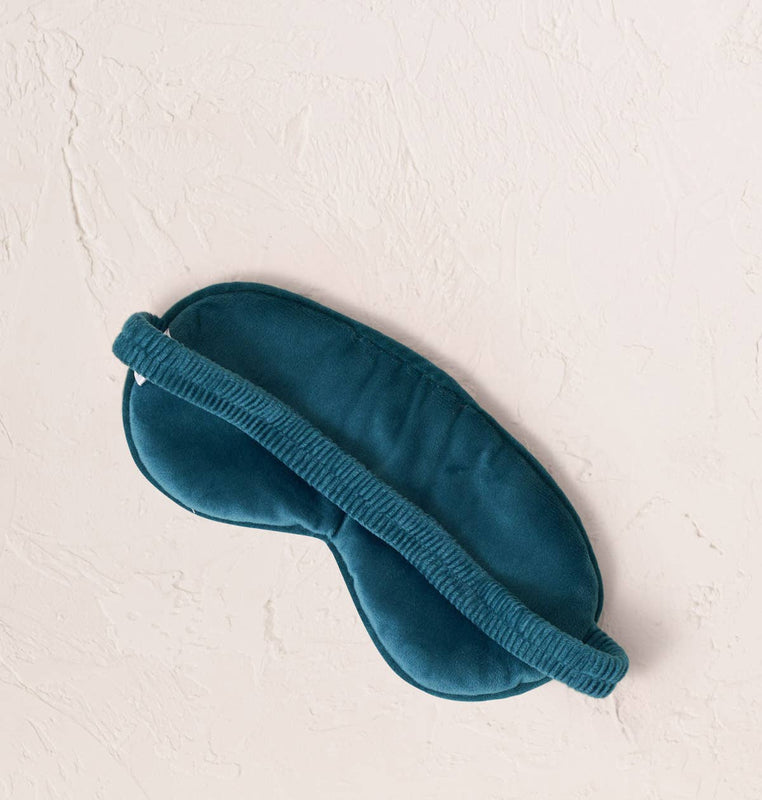 Elizabeth Scarlett Wildflower Eye Mask