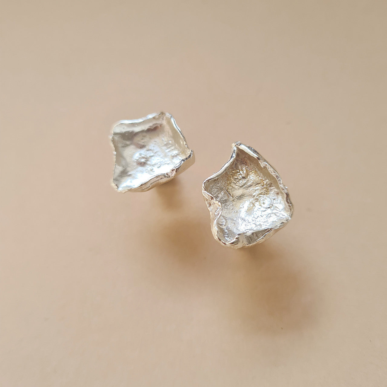 Suilven Earrings