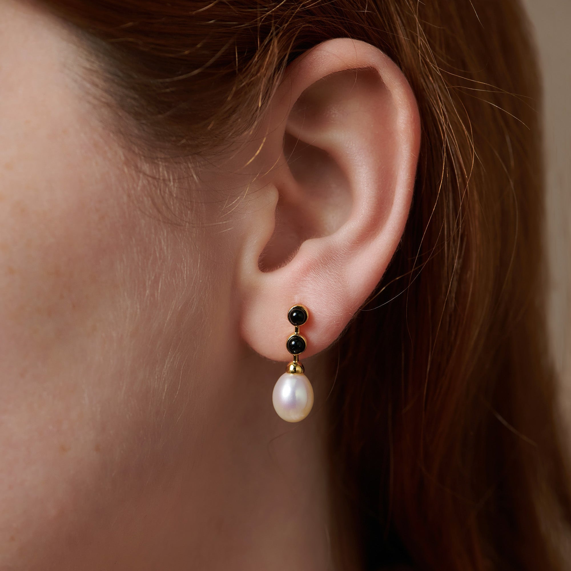 Shab Earrings