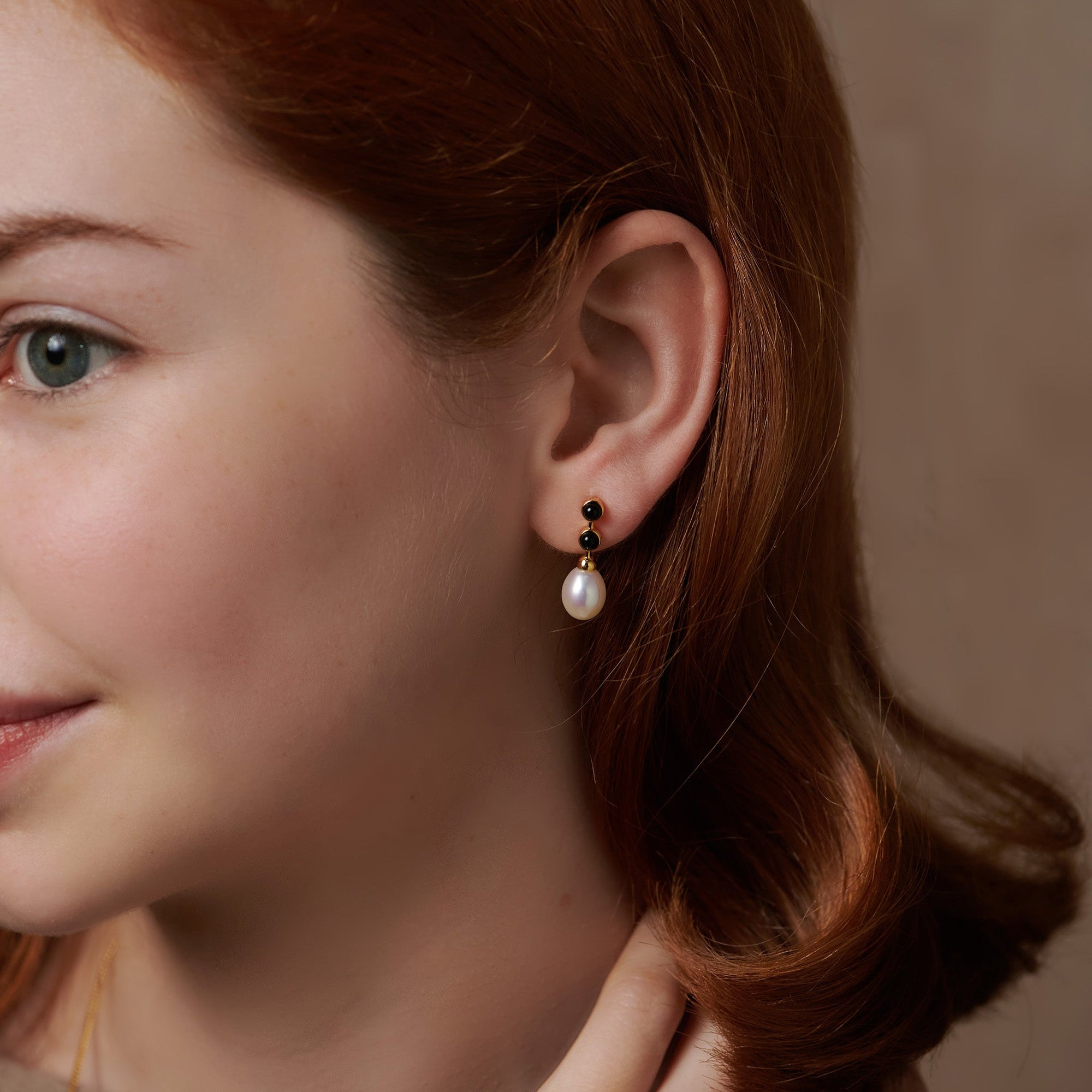 Shab Earrings