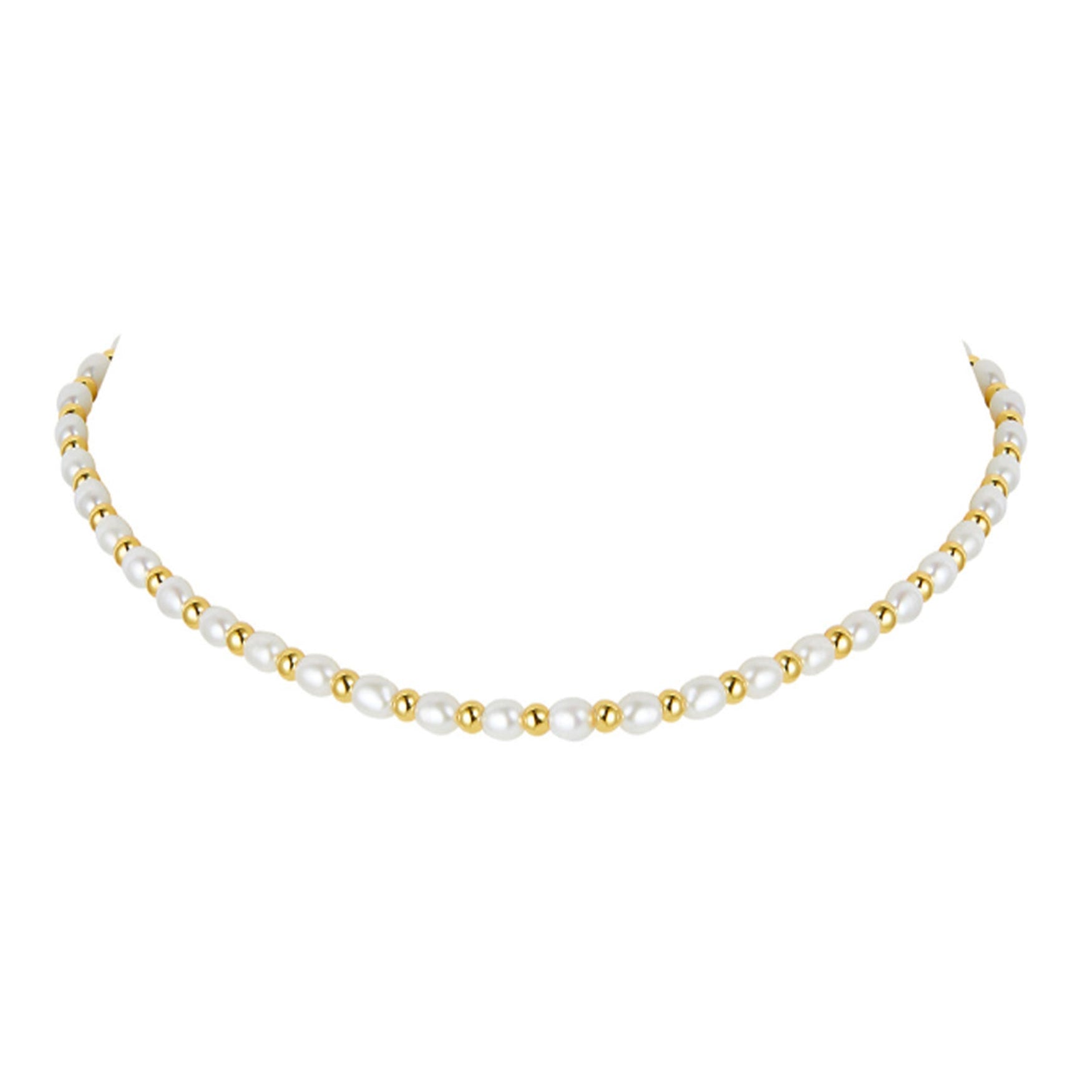 Hedjet Necklace