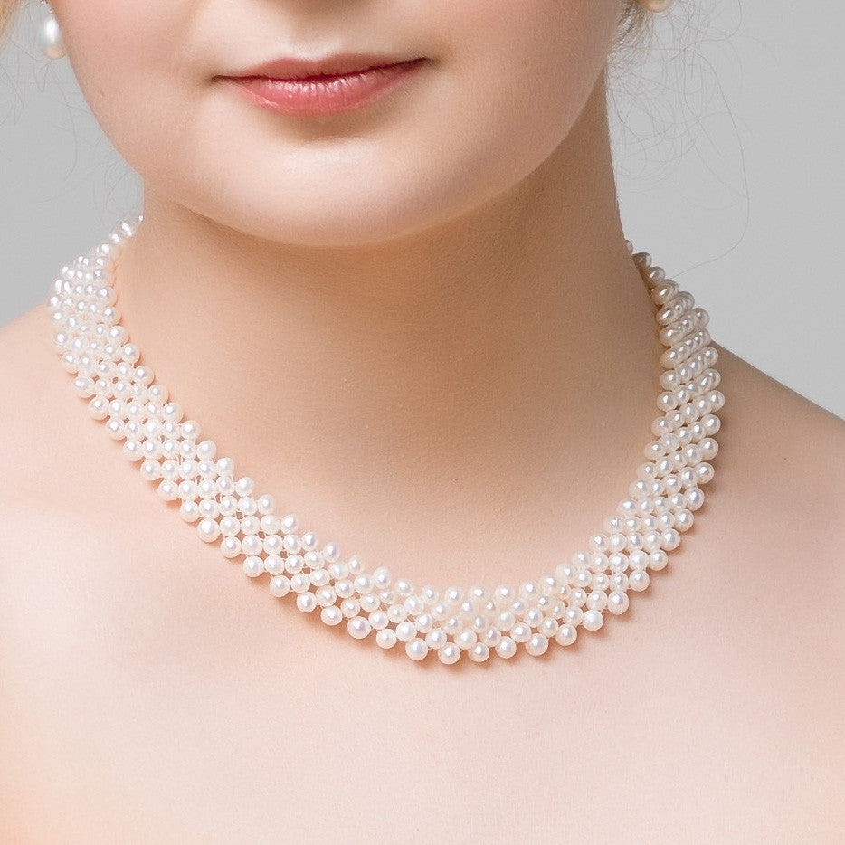 grace_kelly_full_pearl_necklace_choker_wedding_classic_elegant_necklace