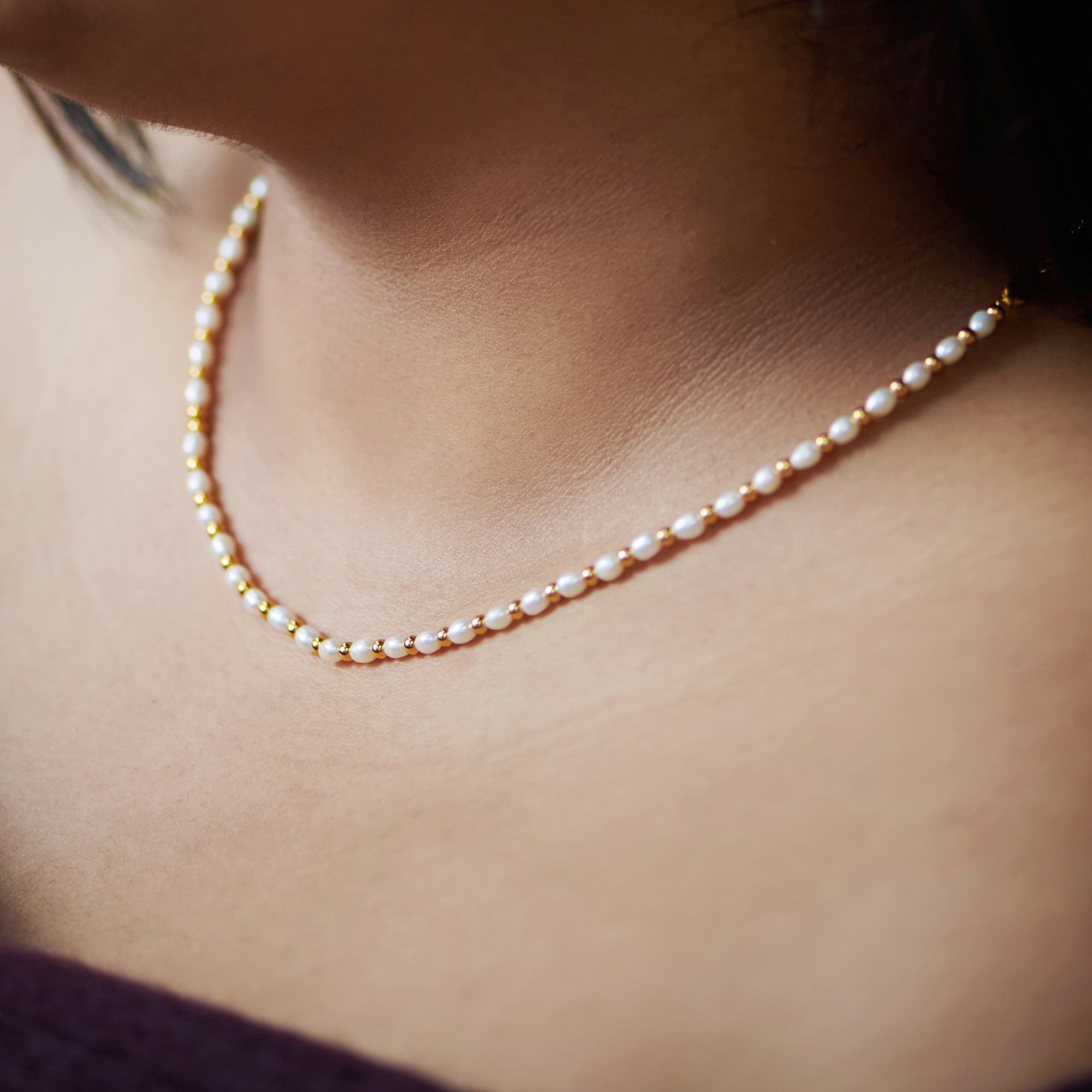 Hedjet Necklace