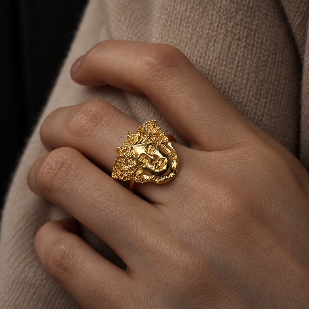 Anello Ring