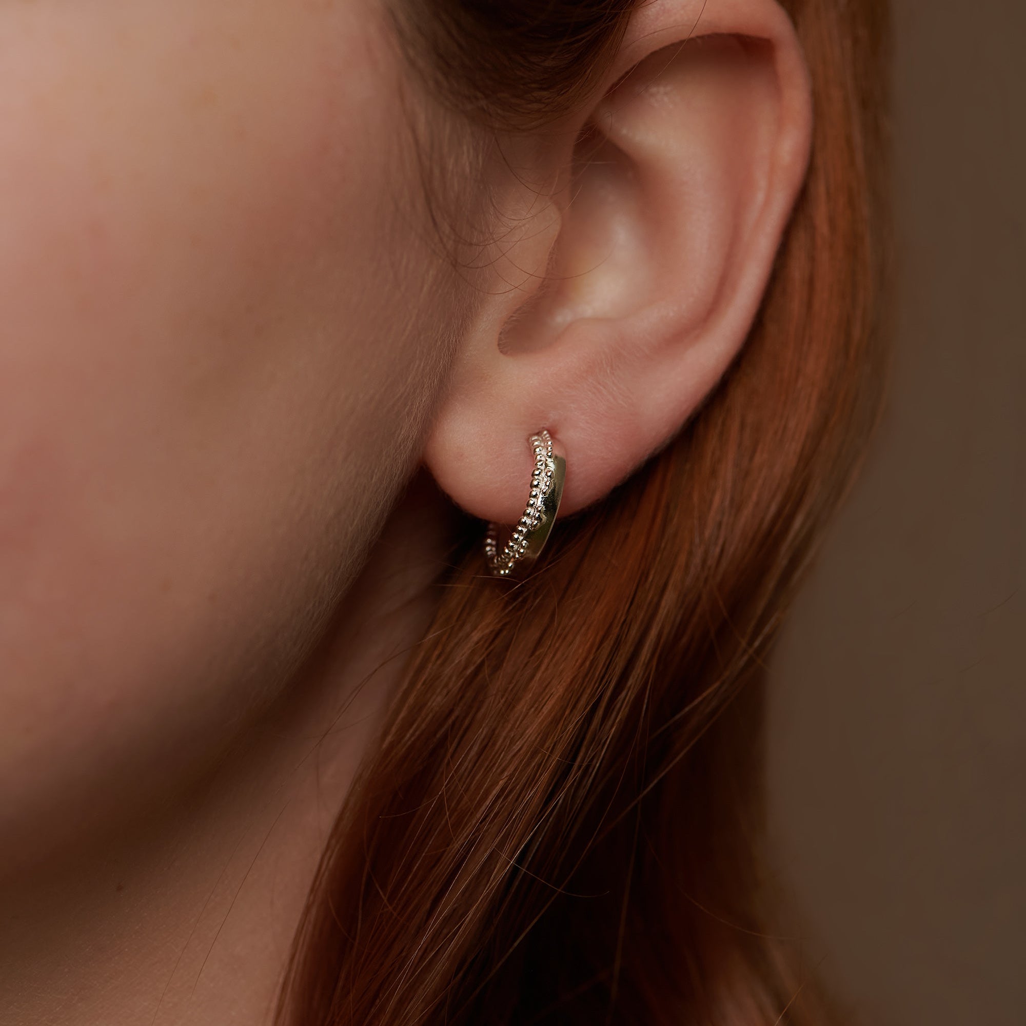 Achray Earrings