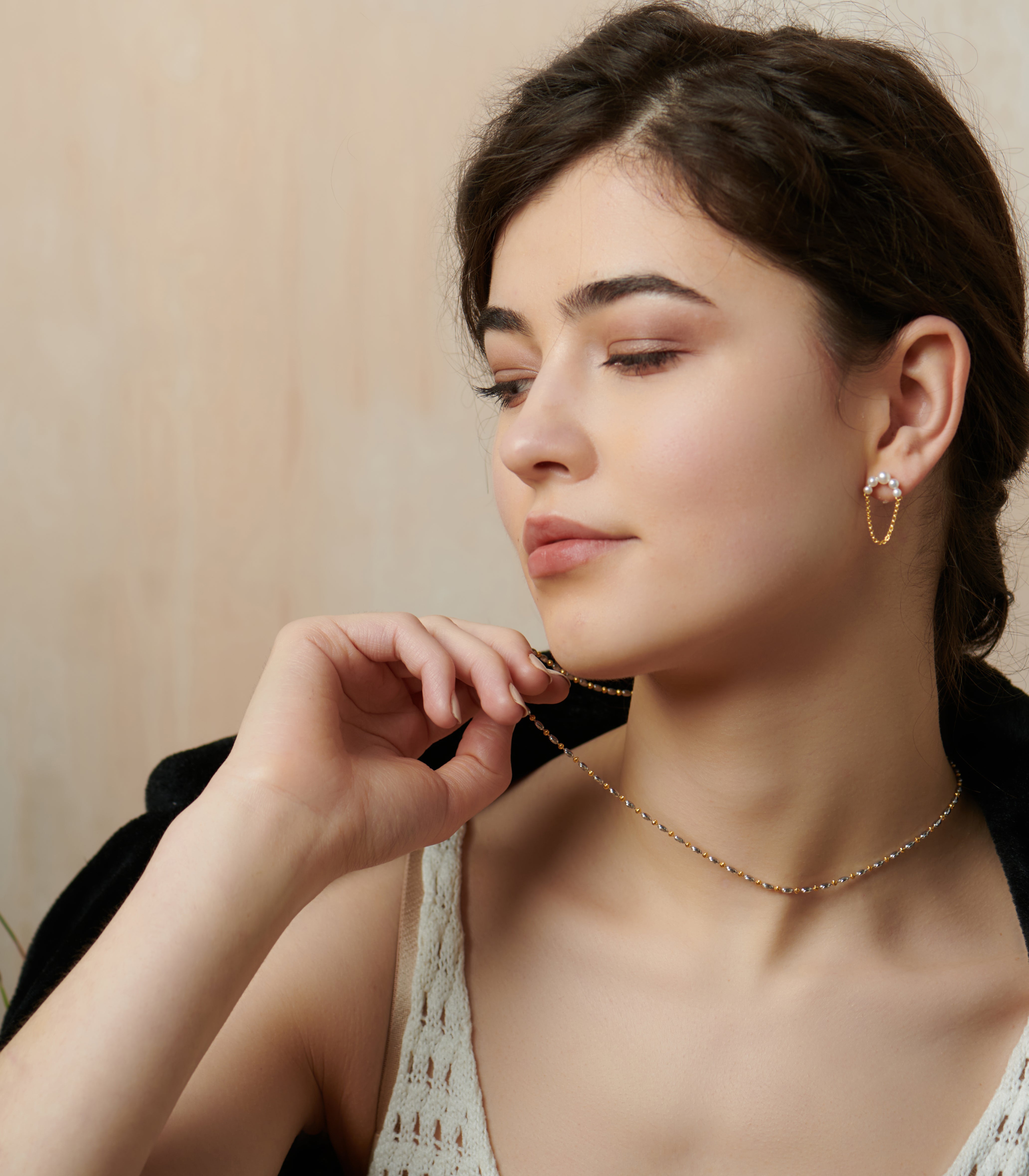 Sha Sha Necklace