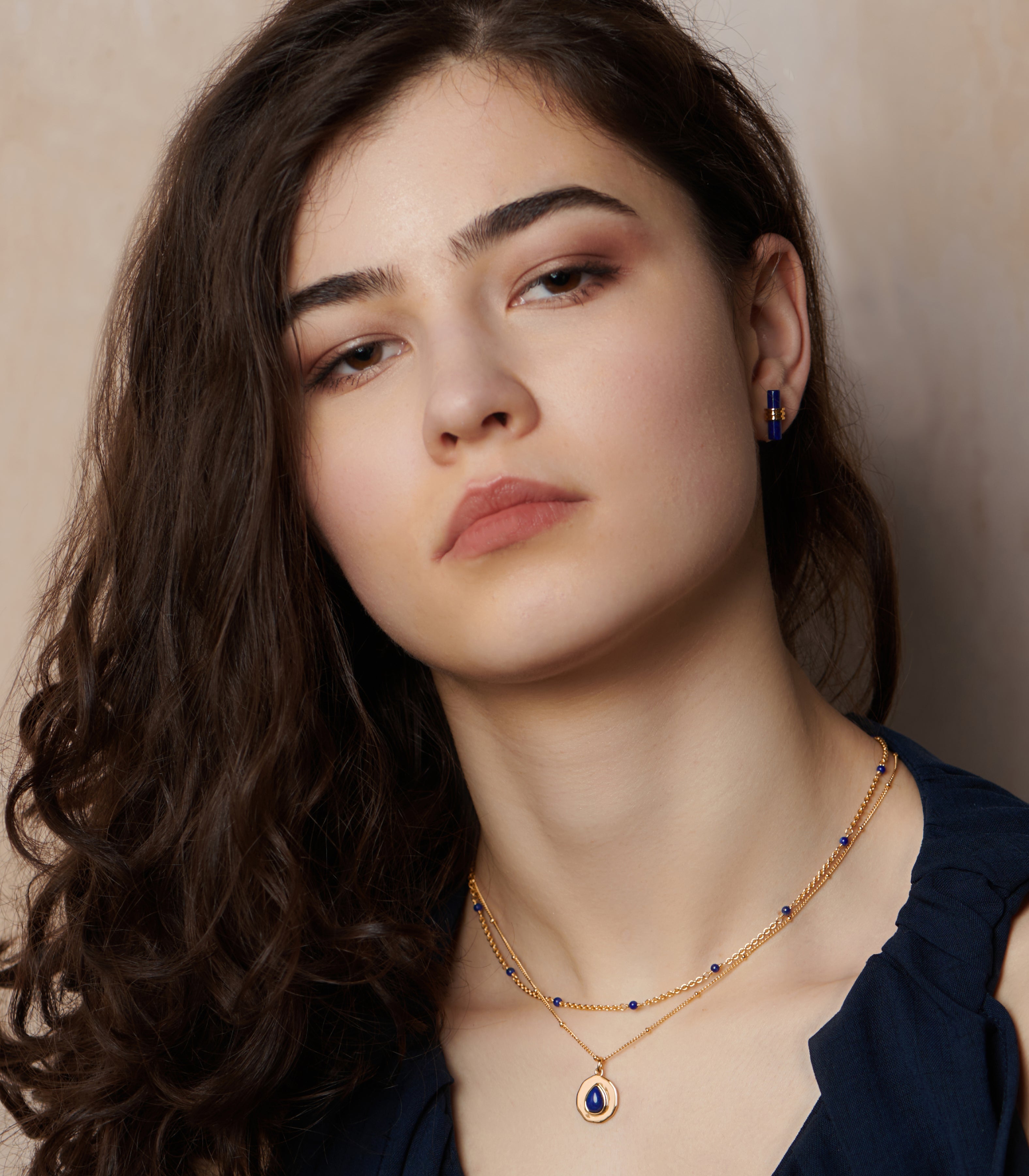 Ba Necklace