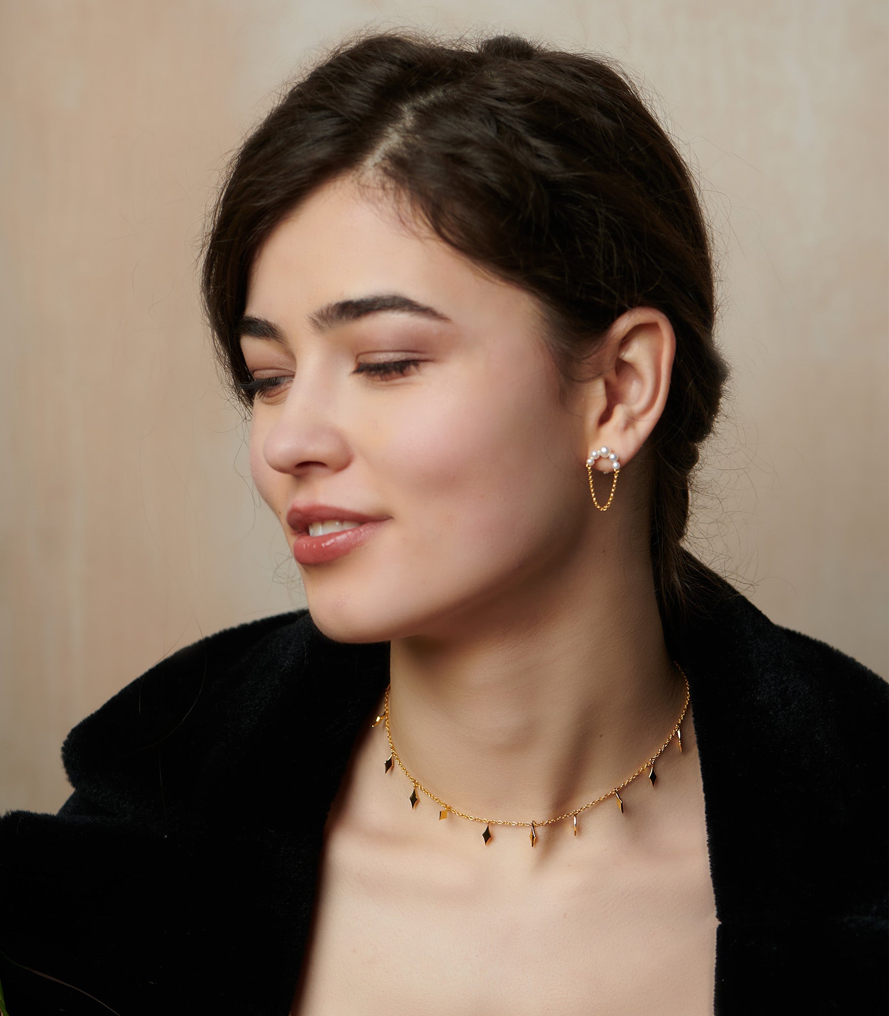 Khufu Necklace