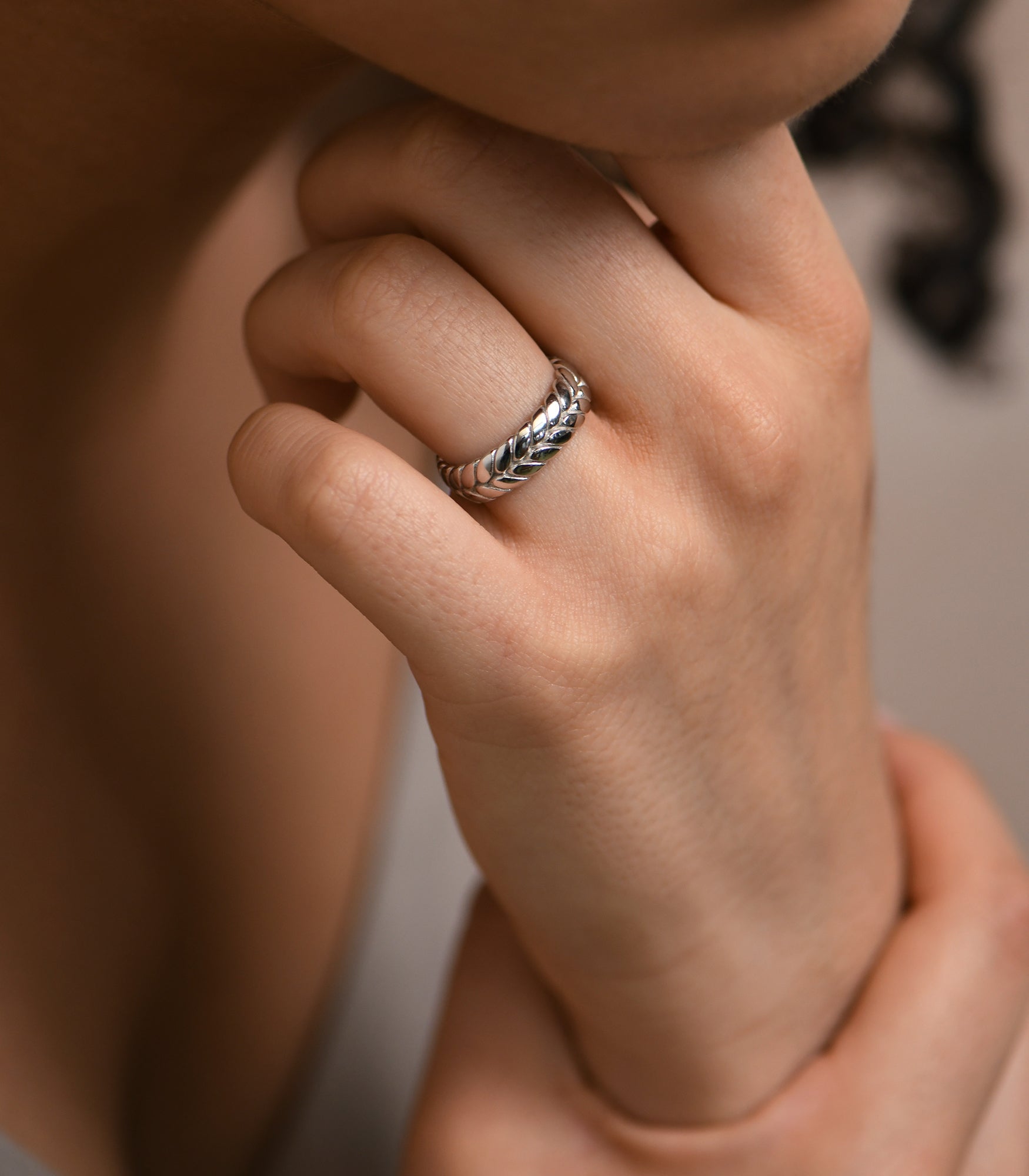 Kemetra Ring