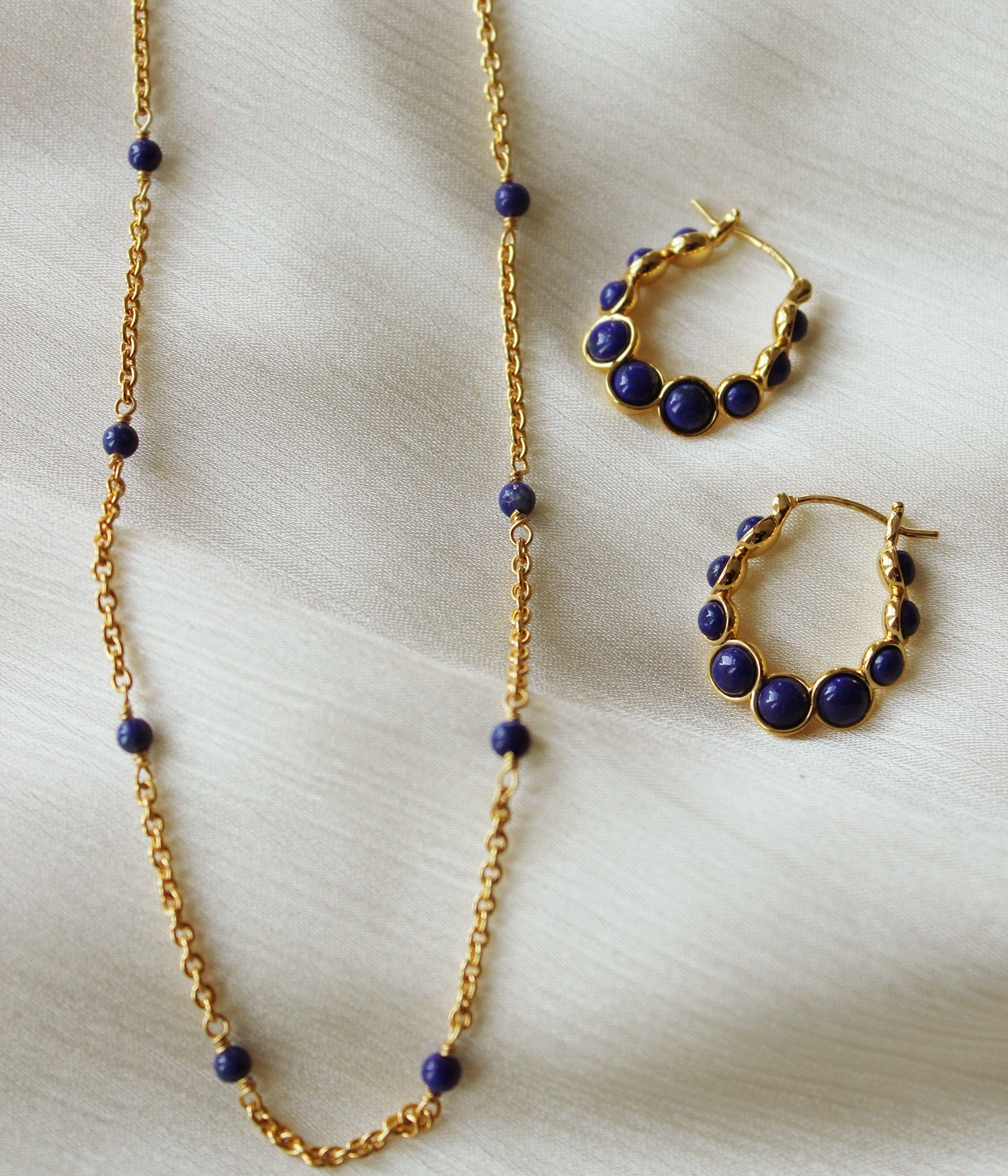 Ba Necklace