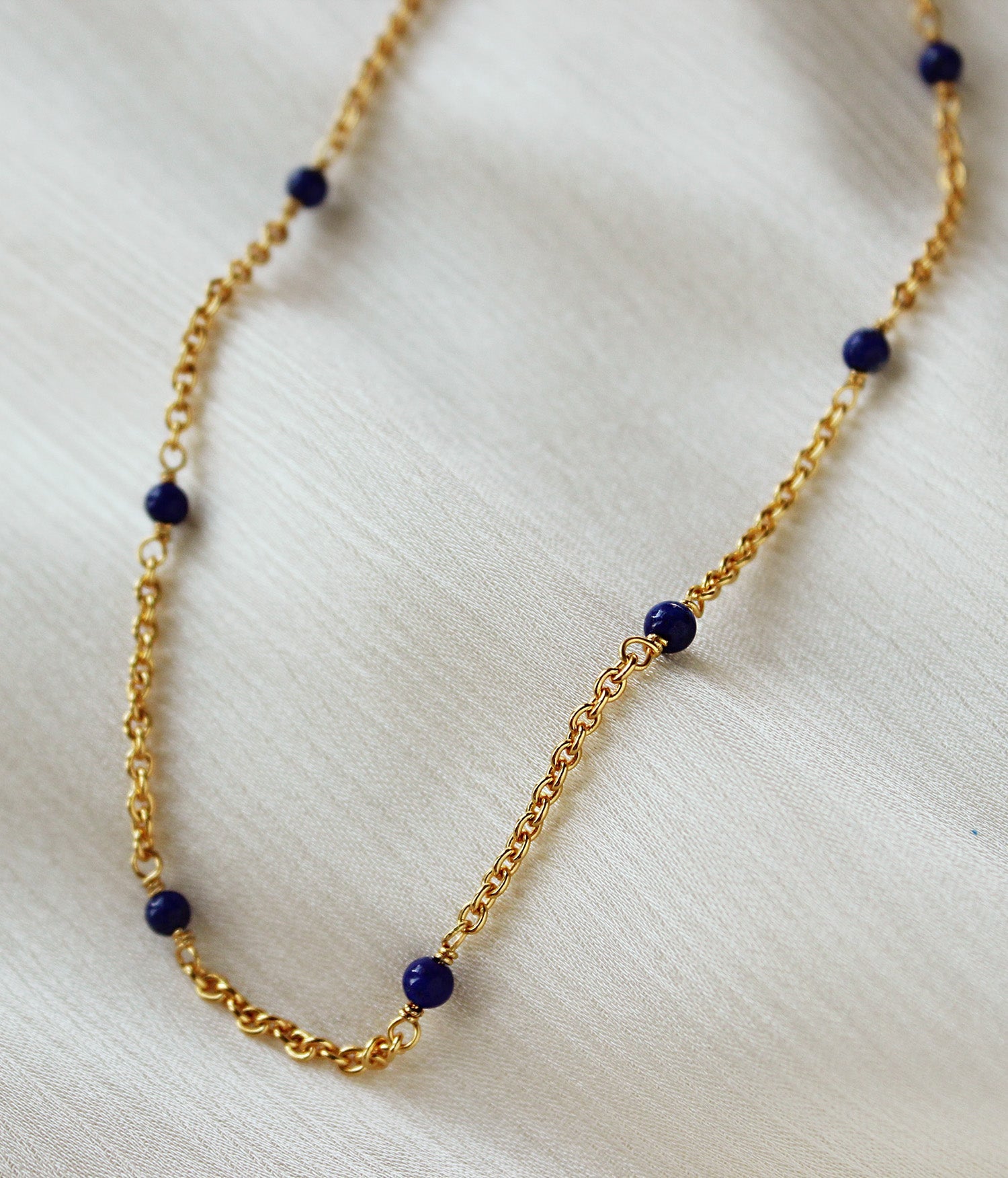 Ba Necklace